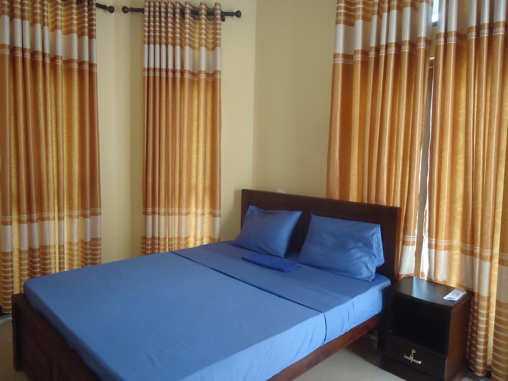 Amawin Resort Hambantota Exterior foto