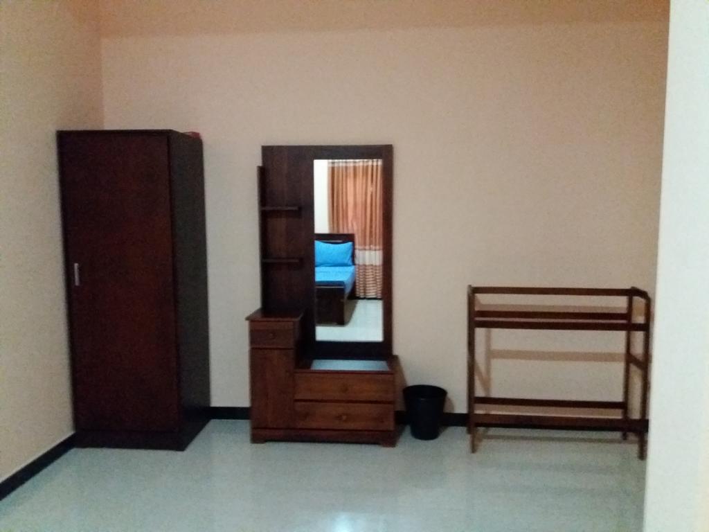 Amawin Resort Hambantota Exterior foto