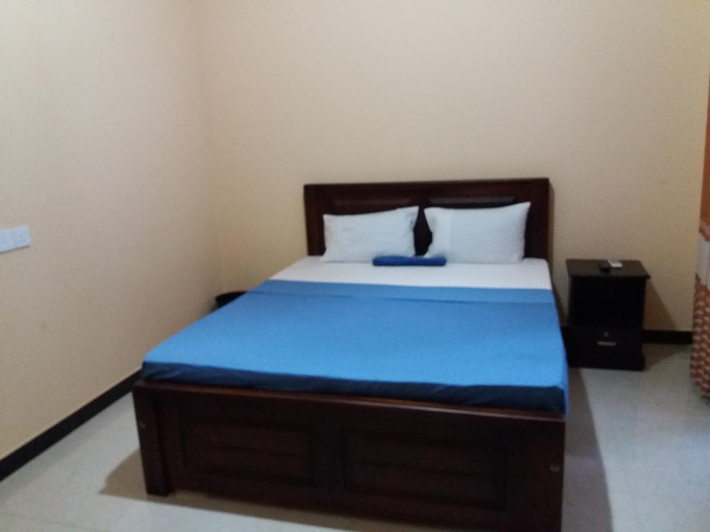 Amawin Resort Hambantota Exterior foto