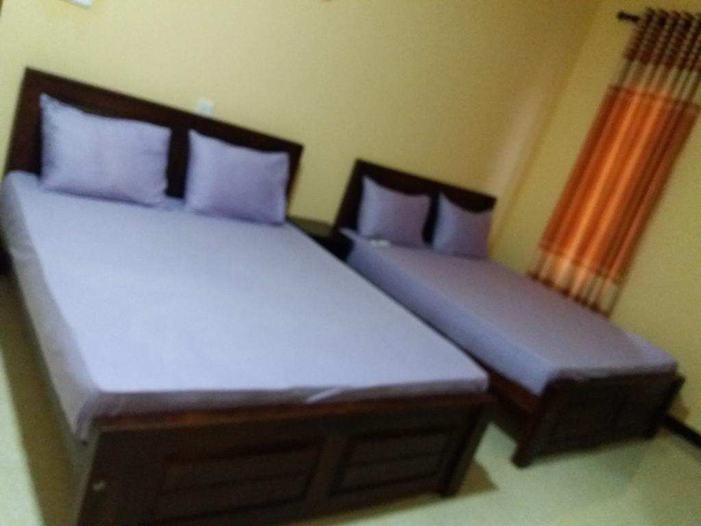 Amawin Resort Hambantota Exterior foto