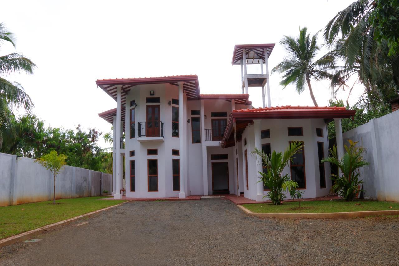 Amawin Resort Hambantota Exterior foto