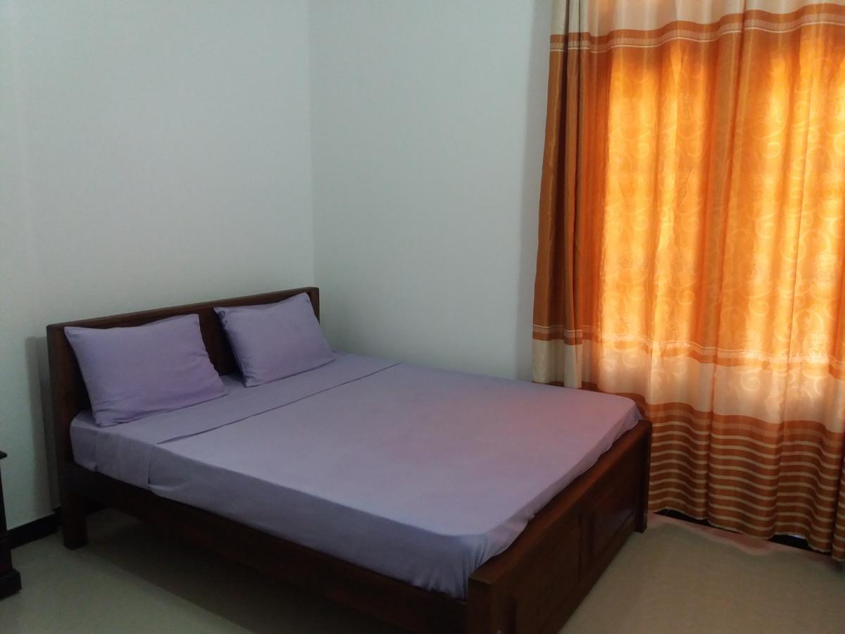 Amawin Resort Hambantota Exterior foto