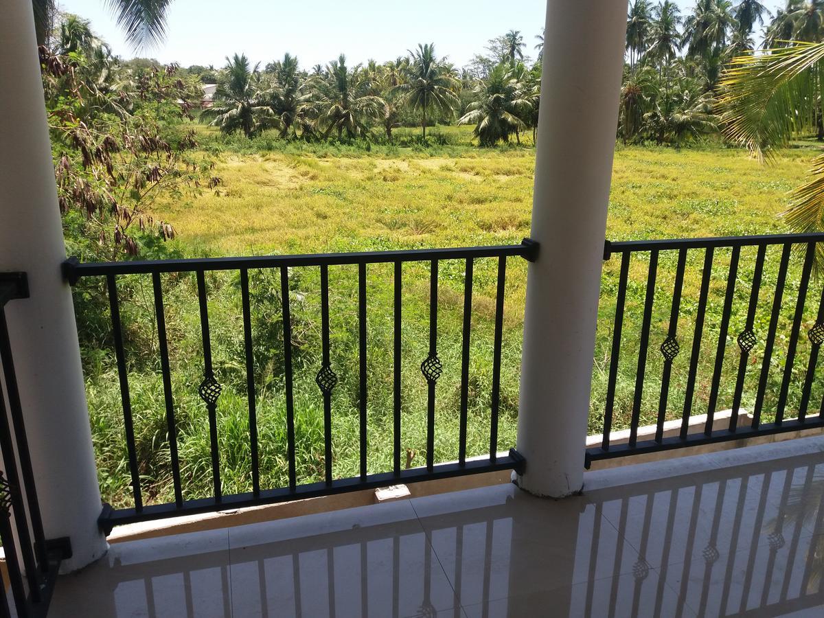 Amawin Resort Hambantota Exterior foto