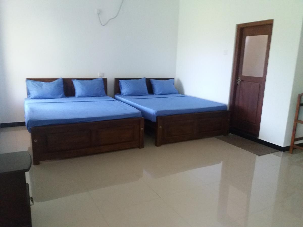 Amawin Resort Hambantota Exterior foto