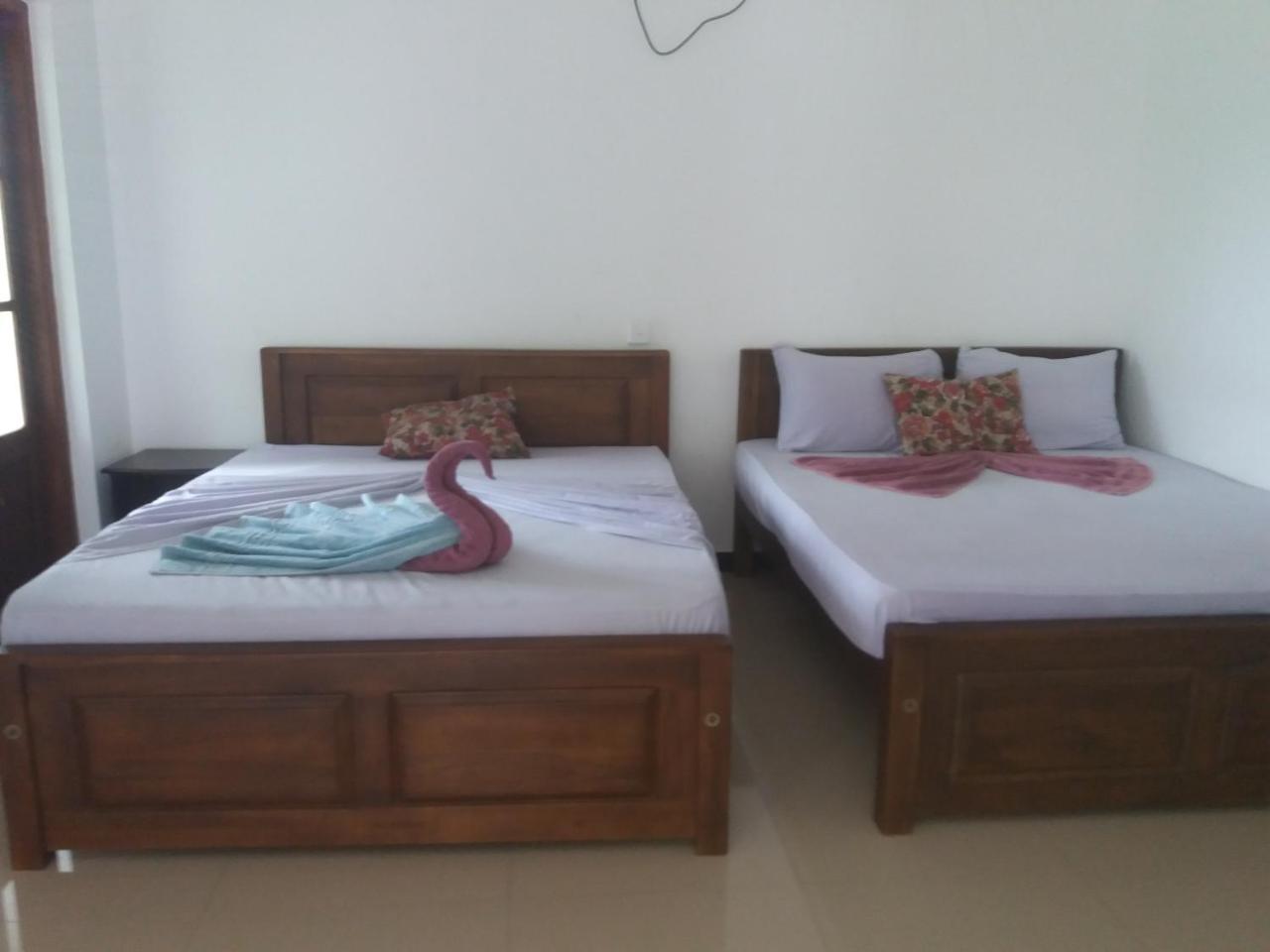 Amawin Resort Hambantota Exterior foto
