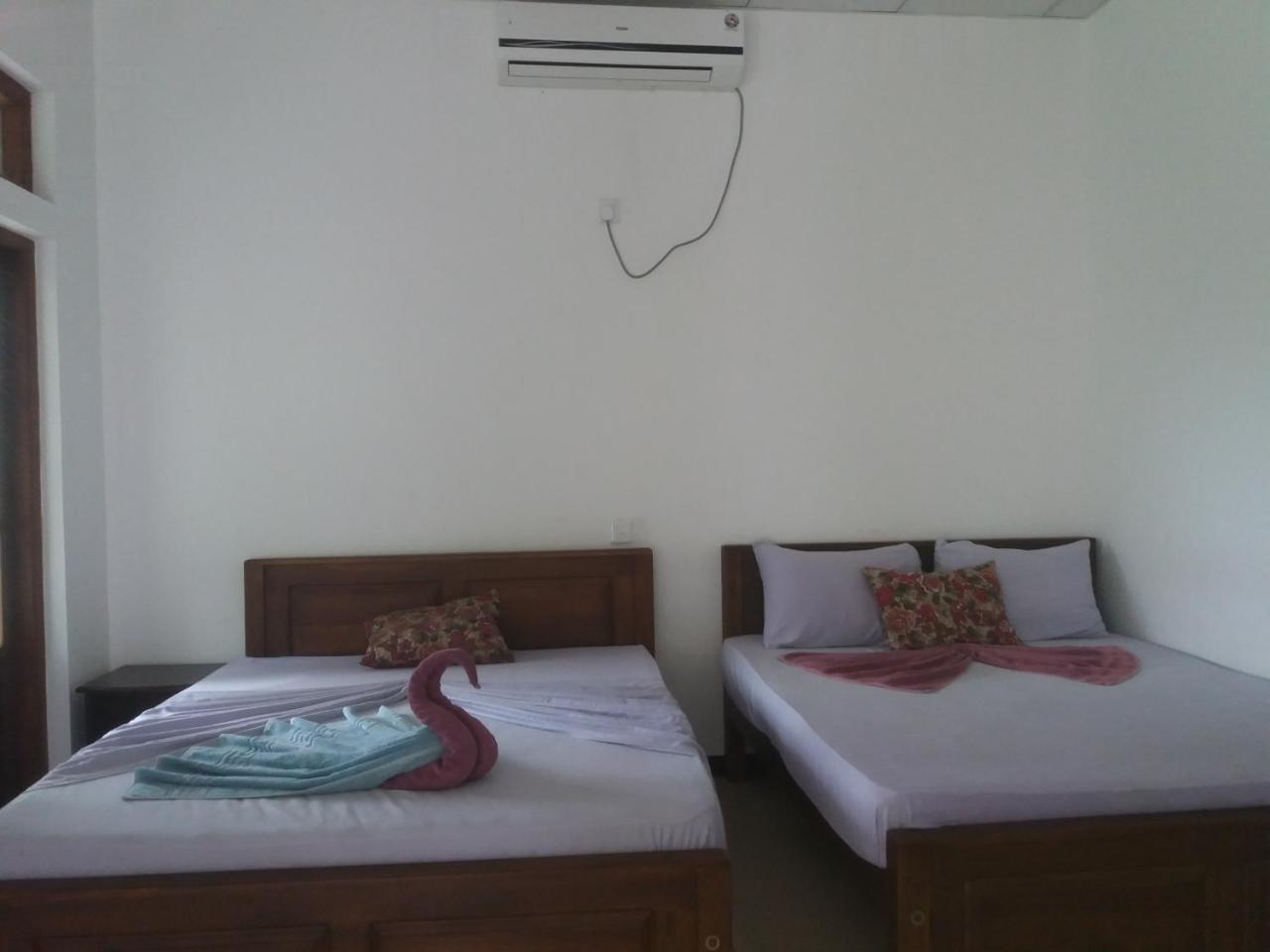 Amawin Resort Hambantota Exterior foto